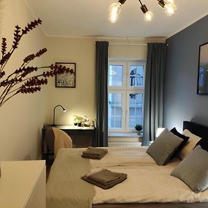 Grand-Tourist Apartments - K2010